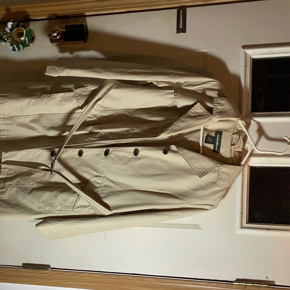 Business Coat